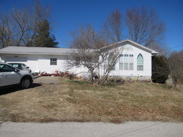 Home For Sale in Greenfield, Mo