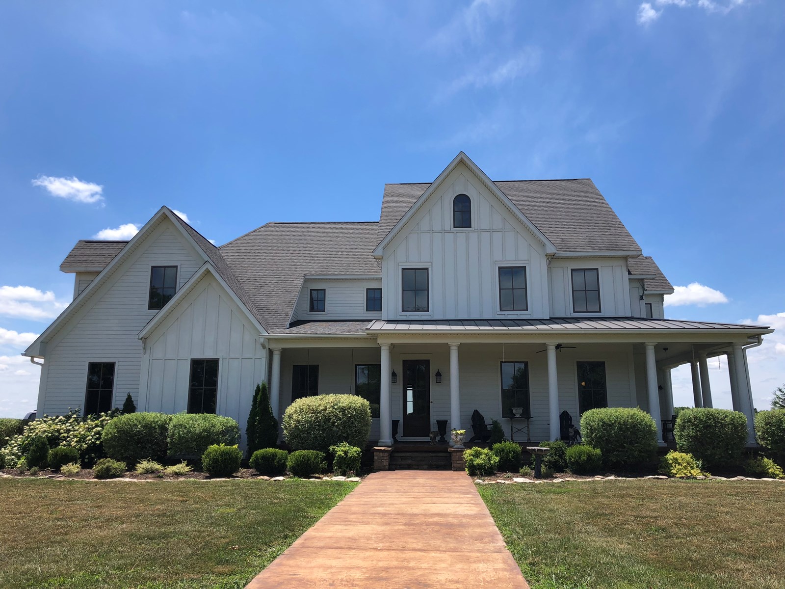 Perfect  Farm For Sale in Greenfield, MO